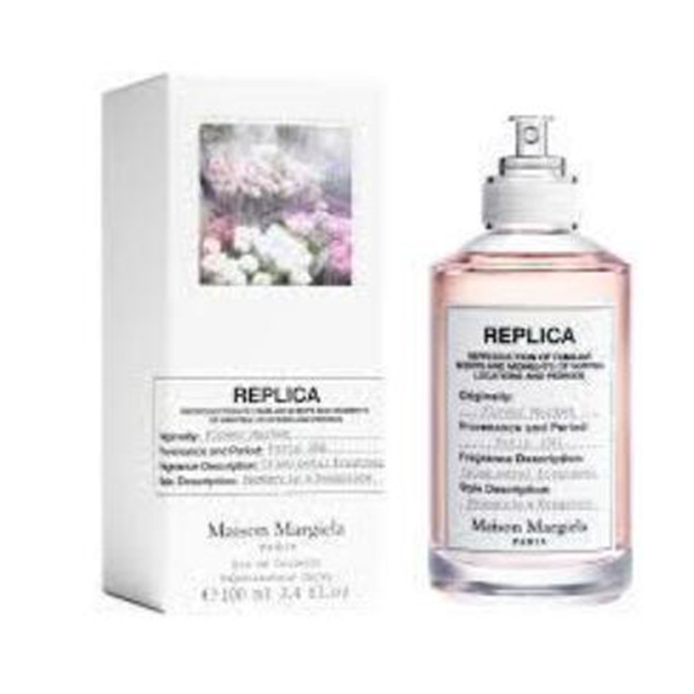 메종마르지엘라 플라워마켓 EDT 100ml